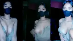 Nih Goyang-goyangnya Si Hilly Bikin Ngaceng, Bocor-bocor Kenikmatan Yang Bikin Makin Pengen.