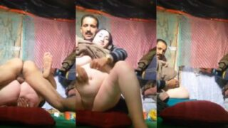 Pria Ngewe Istri Temennya Cepet Banget Di Video Bf