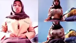 Seragam Pramuka Sma Sange, Jari Mainin Toket Sambil Nahan Keringet