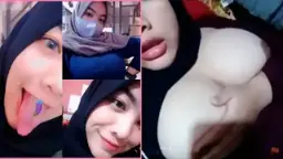 Vcs Jilboobs Toket Jumbo, Masih Perawan Mulus Siap Digarap