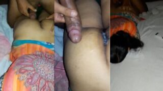Video Mesum Pasangan Horny Dari Kamar Hotel, Gaya Desi Bikin Makin Greget.