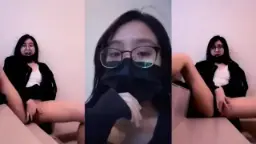 Viral Abg Tiktok Colmek Di Tangga Apartemen, Bikin Ngilu Lihatnya