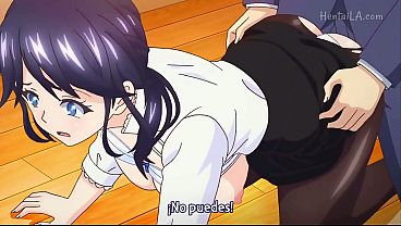 Tontonan Hentai Bikin Muncrat
