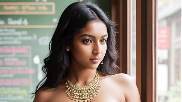 Tontonan Ngentot Ai Cewek India Paling Hot Part 3