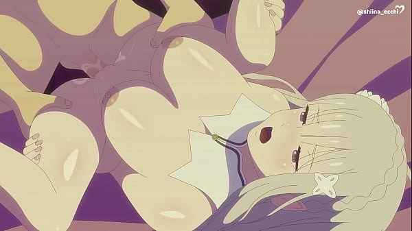 Tontotan Anime Hentai Paling Hot Dan Gila