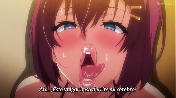 Adegan Seks Hentai 6, Bikin Nafsu Naik Terus.