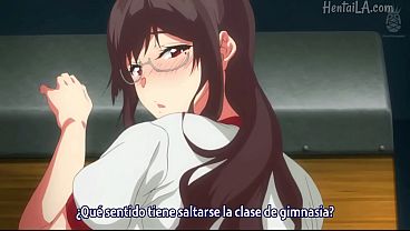 Hentai – Sucubbus 1, Nikmatin Tiap Gerakan Menggoda Setan Maut Yang Bikin Lo Ngaceng.