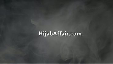 Hr Cewek Arab Digebrak Bareng Temen-temen Kantor