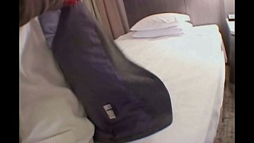 Mukena Basah Tembus, Nungging Di Kasur, Cewek Jepang Sange Banget