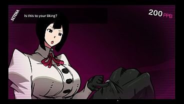 Satu-satunya Pesta Fappy – Hentai Cewek Dominan Bikin Ngentot