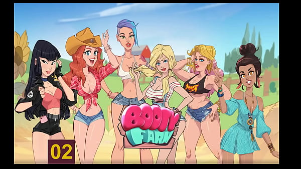 Game Hentai Petani Pantat Bagian 02, Bikin Muncrat!