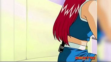 Kompilasi Hentai Yuri Futa Paling Hot Part 2, Sange Banget!