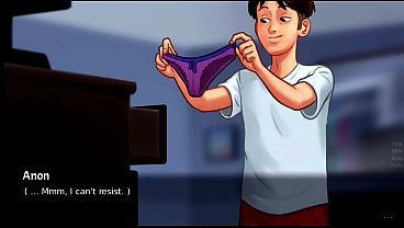 Aku Baru Sadar…ibu Tiri Sudah Lihat Semua Yang Seharusnya Tak Terlihat (18+)