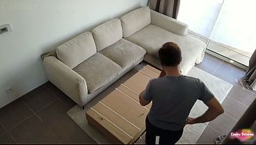 Dildo Jepang Asli Udah Nyampe, Siap Buat Dimainin