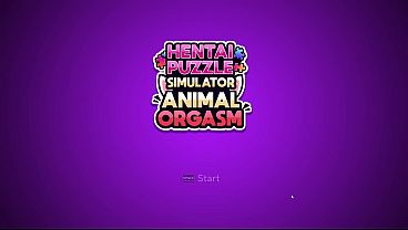 Game Monster Seksi, Teka-teki Hentai Panas, Simulator Mesum Episode 1