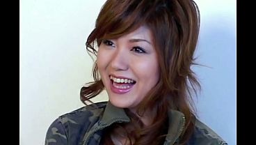 Ngentot Cewek Jepang Cantik Banget Bikin Makin Horny.