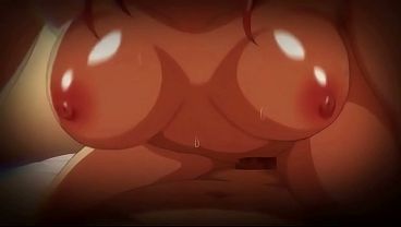 Nonton Anime Hentai ép 3 Bikin Makin Panas, Siap-siap Basah.