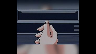 Anak Sendirian, Muncratin Kontolnya Sendiri