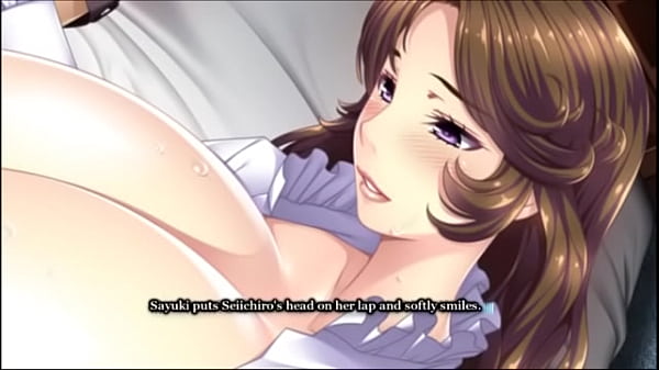 Ngentot Liar Di Sarang Hentai Part 2