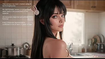 Gambar Mai Sakurajima Bikin Tanduk Kakak Tiri Aku Makin Keras Dan Panas.