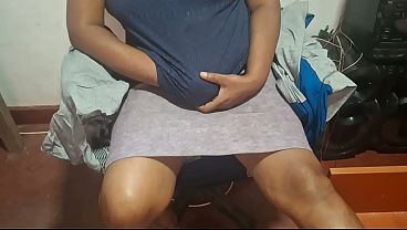 Ibu Tiri India, Rahasia Di Balik Rok Pendek