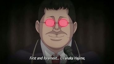 Tonton Anime Hentai ép 2, Bikin Nafsu Naik Dan Memek Basah Kuyup