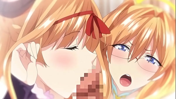 Aku Suka Ngewe Mulut (kompilasi Hisap Kontol Hentai)