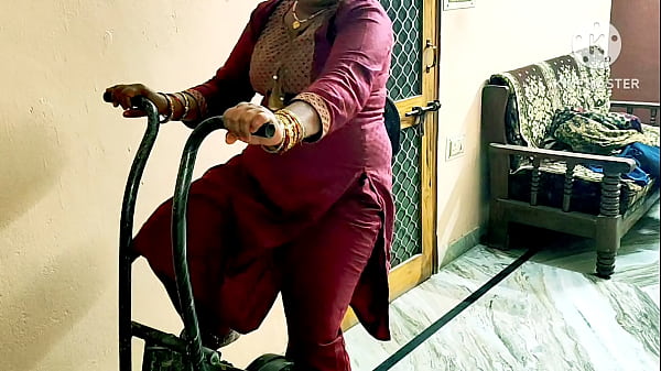 Bini India Desi Lagi Ngewe Sama Cowok Gym, Nafsu Banget