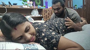 Devar Ny Bhabhi Ko Ghar Mein Akela Paakar Chod Diya