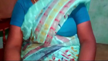 Ibu Rumah Tangga India Panas Ngentot Sama Bocah Tamil