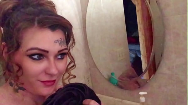 Ibu Tiri Nge-fantasi Sama Anak Tirinya Sendiri, Sange Banget