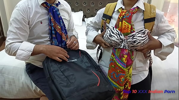Cewek Desi Pelajar Paling Bejat Ngentot Cewek Desi Di Hotel Oyo Pas Pertama Ketemu