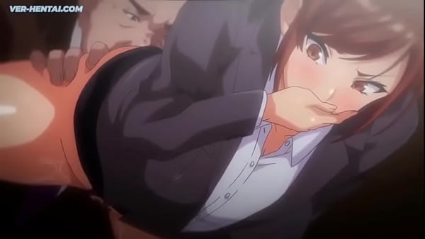 Hentai 01, Bikin Keluar Air Liur Lihat Adegan Mesumnya
